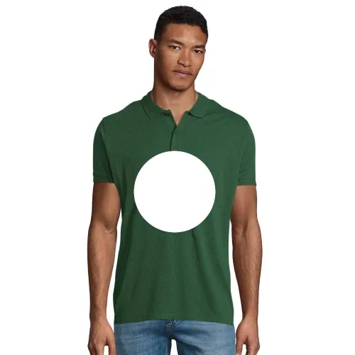 Kreis Männer Polo