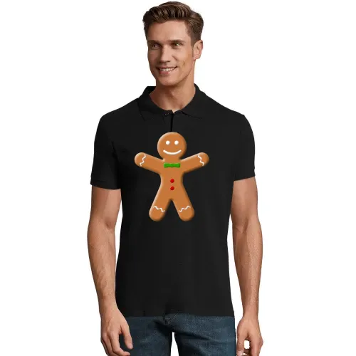 Lebkuchen Polo