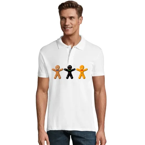 Lebkuchen Rassen Polo
