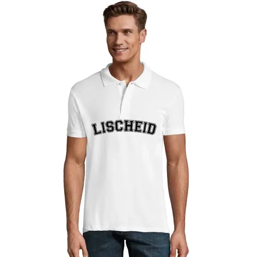 Lischeid Polo Männer Perfect
