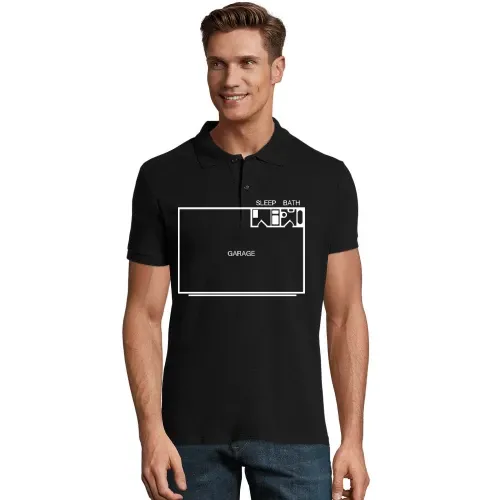 Männer Wohnung Polo