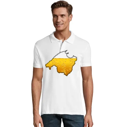 Mallorca mit Bier Polo
