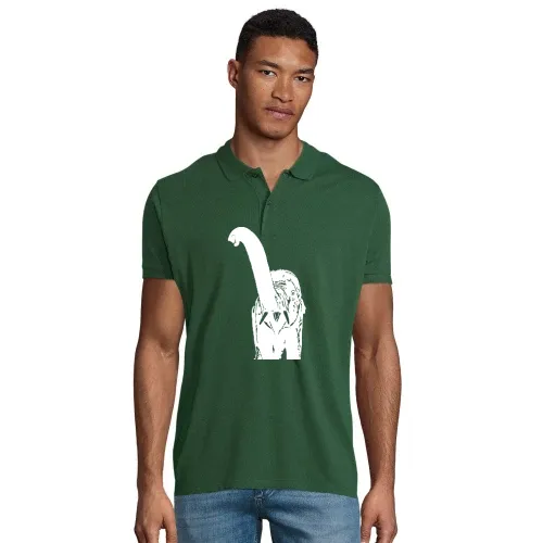 Mammut Männer Polo