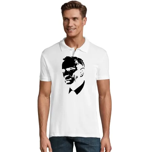 Michael Blommberg Polo Männer Perfect