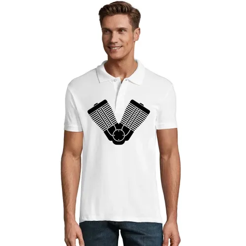 Motorblock Polo