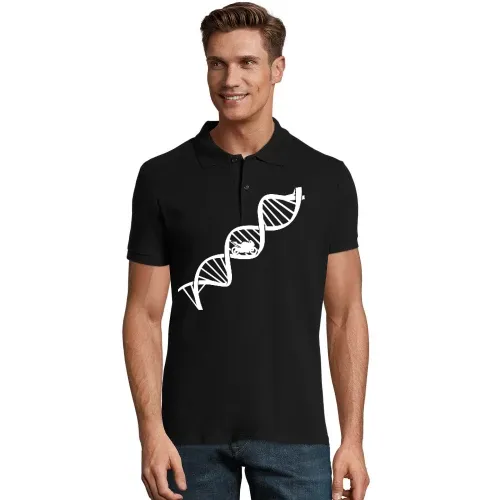 Motorrad DNA Polo