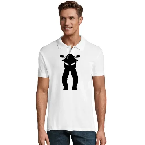 Motorradhose Polo