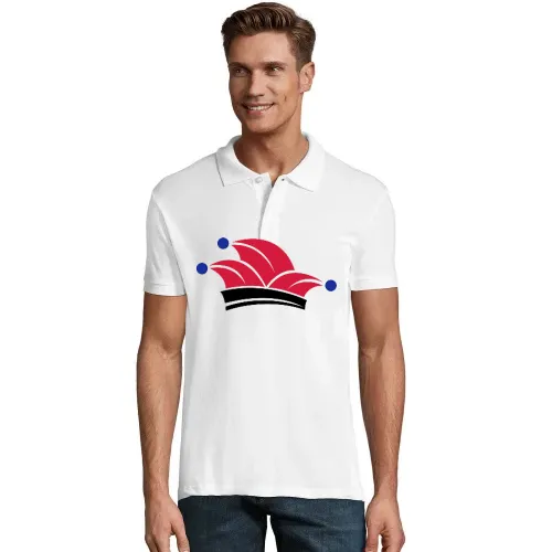 Narrenkappe Karneval Polo