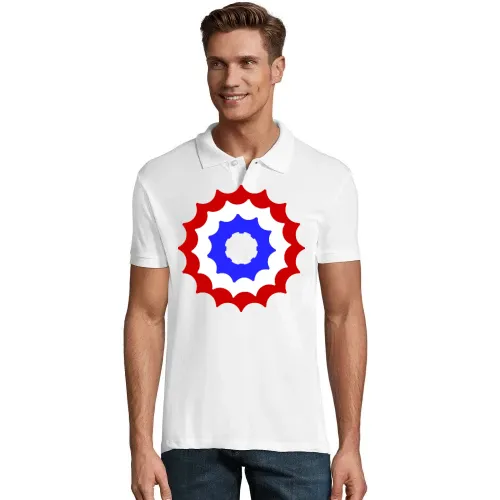 Niederlande Ritzel Polo Männer Perfect