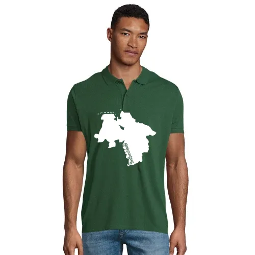 Niedersachsen Männer Polo