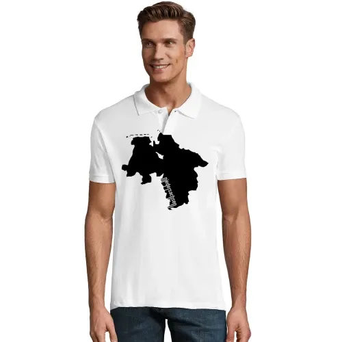 Niedersachsen Männer Polo