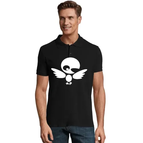 Papagei Vogel Polo