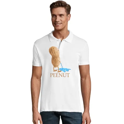 Peenut Polo