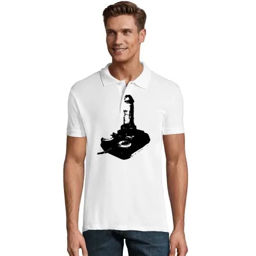 Penis Joystick Polo