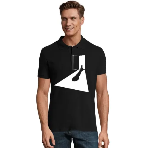 Penis Türrahmen Männer Polo