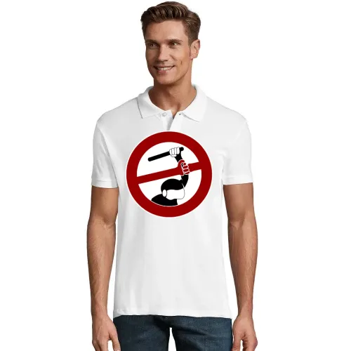 Polizeiwillkür Shirt Polo