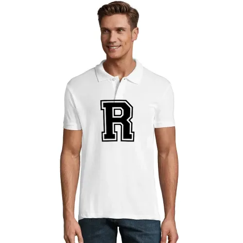 R Polo Männer Perfect