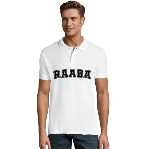 Raaba Polo Männer Perfect