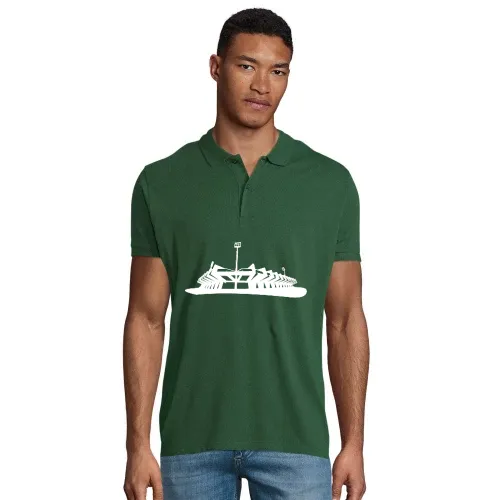 Ruhrstadion Bochum Männer Polo