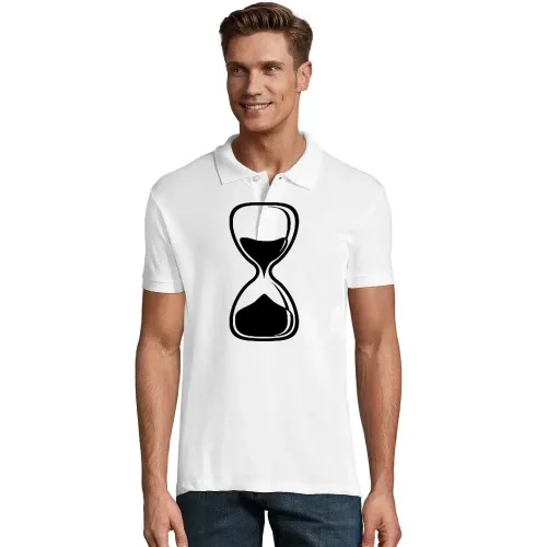 Sanduhr Polo