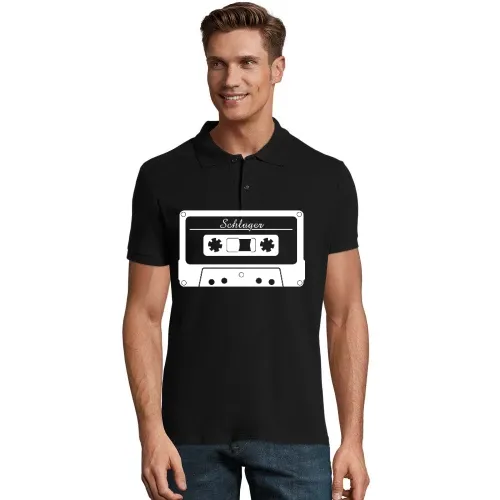 Schlager Kassette Polo