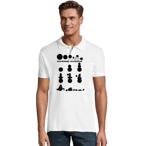 Schneemann Kit Evolution Polo