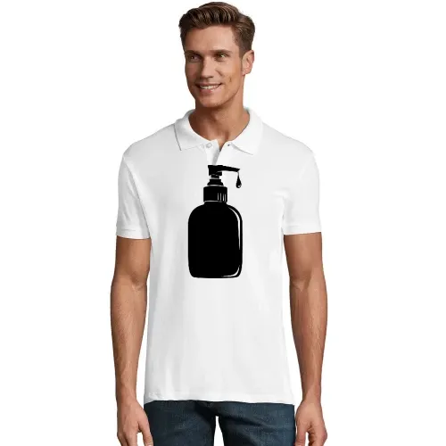 Seifenspender Männer Polo Seifenspender Polo