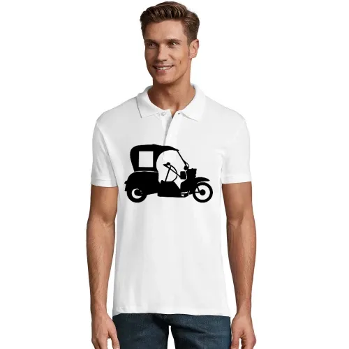 Simson Duo Polo Männer Perfect