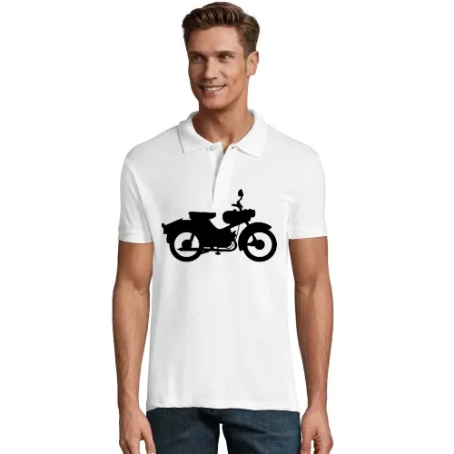 Simson Spatz Polo Männer Perfect