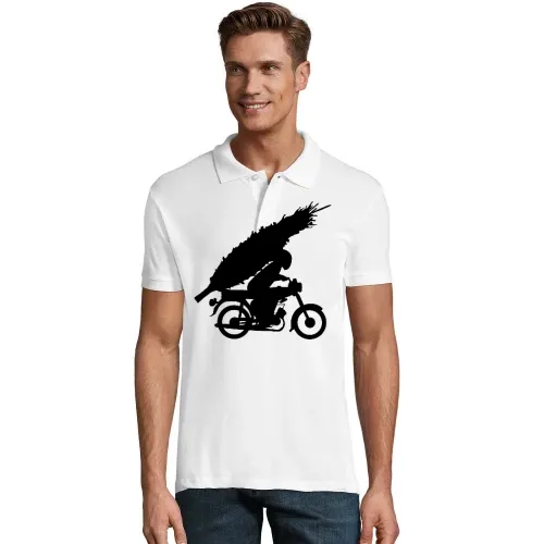 Simson Weihnachtsbaum Polo
