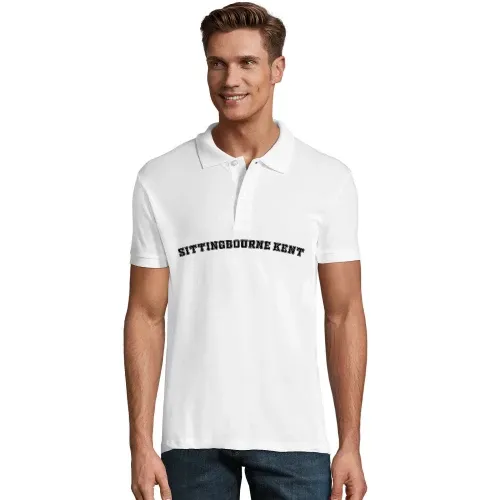 Sittingbourne Kent Polo Männer Perfect