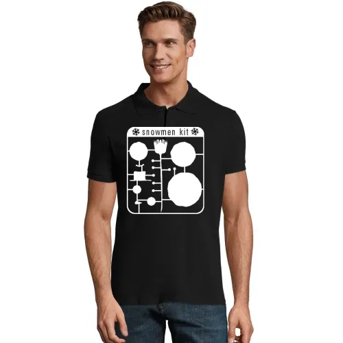 snowman kit Polo