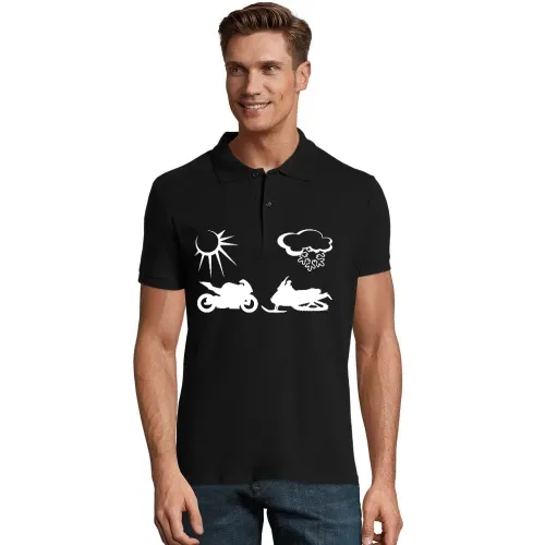 Sommer- vs. Wintermobile Polo