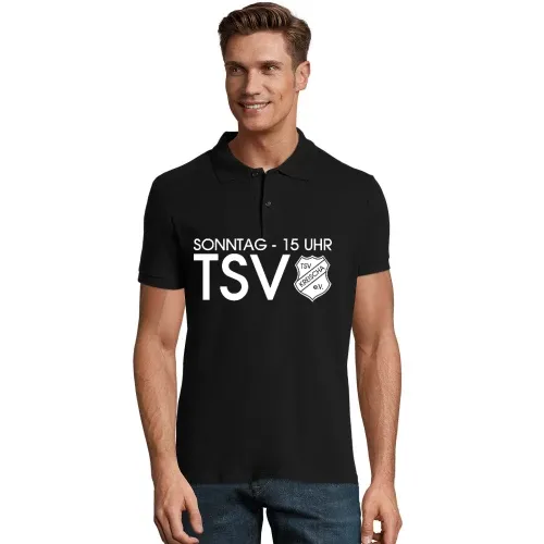 Sonntag 15 Uhr TSV Kreischa Polo Männer Perfect