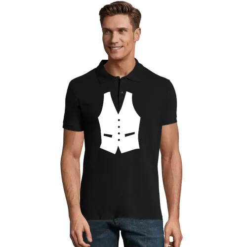 Southgate Waistcoat Polo Männer Perfect