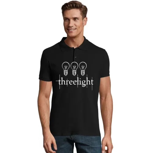 Threelight Glühbirne Polo Männer Perfect