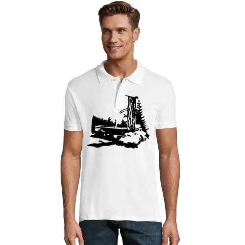 Tiertränke Polo Männer Perfect