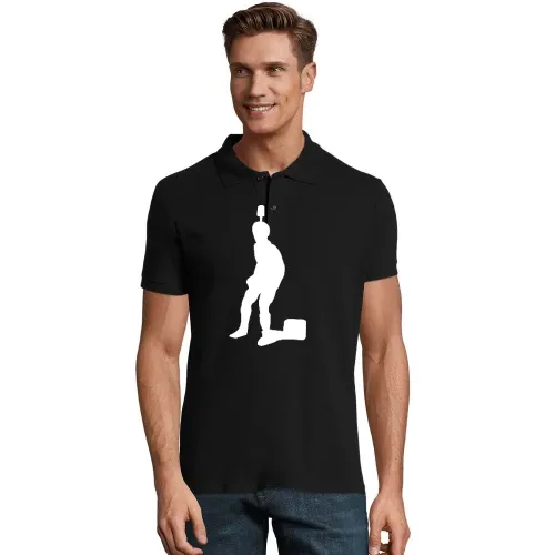 Tipp Kicker Figur Männer Polo Tipp Kicker Figur Polo