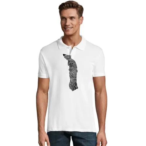 Togo Fingerabdruck Polo