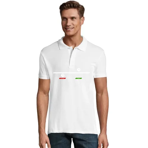 Torlinientechnik Goal Control Polo