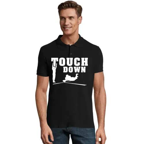 Touchdown Football Polo
