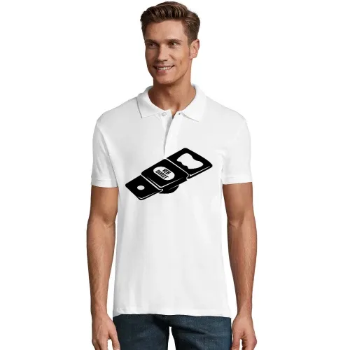 VEB Durst Polo Männer Perfect