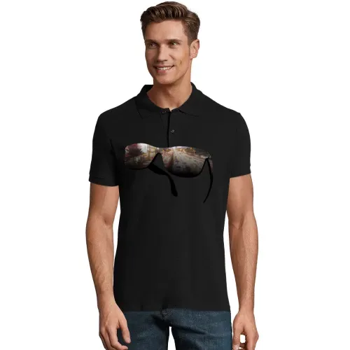 Verkehrsbrille Männer Polo Verkehrsbrille Polo