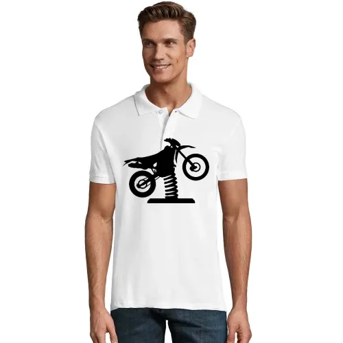 Wackel Enduro Cross Polo