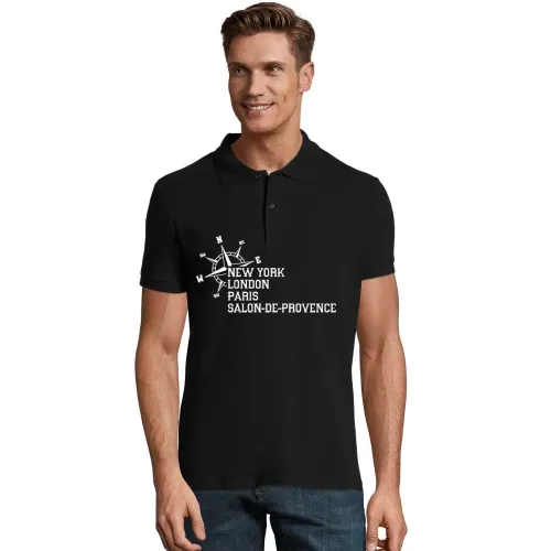 Weltstadt Salon-de-Provence Polo