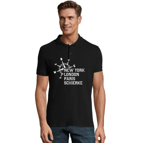 Weltstadt Schierke Polo