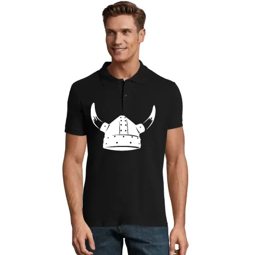 Wikingerhelm Polo Männer Perfect
