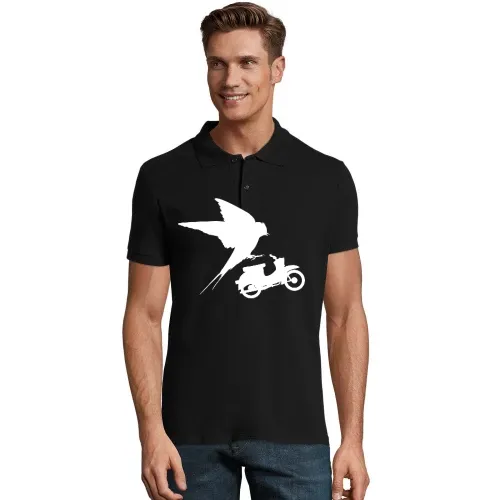Zwei Schwalbe Polo