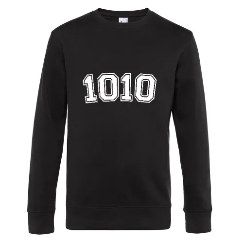 1010 Sweat