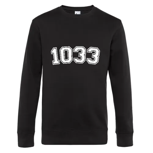 1033 Männer Sweat 1033 Sweat